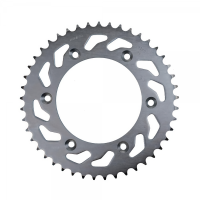 [SUNSTAR] Звезда задняя 49 зубьев 1-3559-49 стальная / JTR210-49