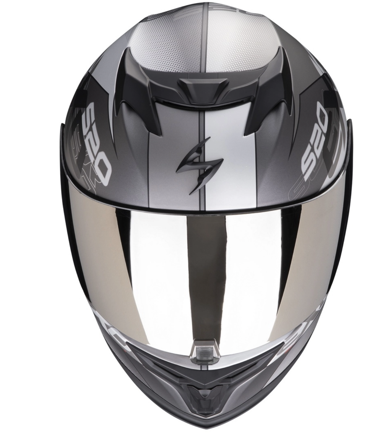 Scorpion exo 520 air. Scorpion exo 520 air