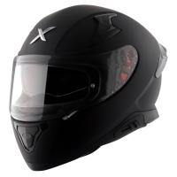 Шлем AXOR APEX SOLID, цвет чёрный матовый