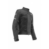 Куртка-сетка Acerbis мужская RAMSEY MY VENTED GREY/YELLOW