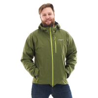 Dragonfly Куртка DF TEAM Khaki 2022
