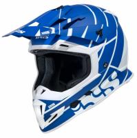 Мотошлем IXS MOTOCROSS HELMET IXS361 2.2 X12037 M41