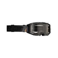 Очки Leatt Velocity 5.5 Black Clear 83%