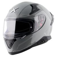 Шлем AXOR APEX SOLID, цвет светло-серый
