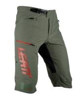 Велошорты Leatt MTB Gravity 4.0 Short Pine
