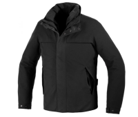 SPIDI Куртка GAMMA H2OUT Black