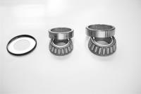 TOURMAX Комплект рулевых подшипников SSH903/COL001 30*55*17 + 26*47*15