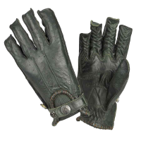 перчатки BY CITY SECOND SKIN MAN black