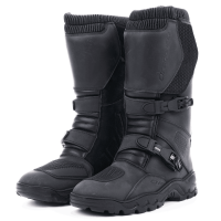 DRAGONFLY Мотоботы DF TOURING Black