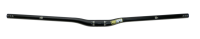 Руль Protaper Alu 1/2&quot; Rise 35x810mm Black / Yellow (301-36810-C001)