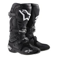 ALPINESTARS Мотоботы TECH 10 черный, 10