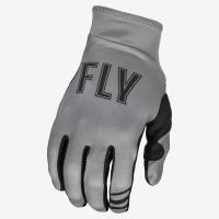 Перчатки FLY RACING PRO LITE , серый