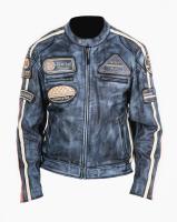HAWK MOTO Куртка мужская VINTAGE SPACE