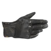 ALPINESTARS Мотоперчатки кожаные RAYBURN V2 LEATHER GLOVES черный, 10