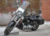 Дуги на мотоцикл YAMAHA XVS650 V-Star, Dragstar, Classic 98-11 CRAZY IRON