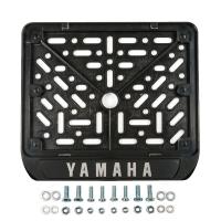 Рамка для номера мотоцикла нового образца YAMAHA