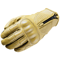 FIVE Перчатки KANSAS GLOVE gold