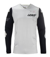 Мотоджерси Leatt Moto 4.5 WindBlock Jersey Forge