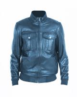 HAWK MOTO Куртка мужская OFFICER Vintage
