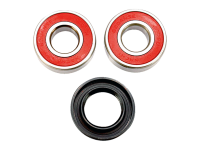 TOURMAX  Компл.колесных подш. WBK-521 6204x2