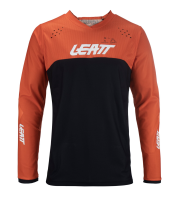 Мотоджерси Leatt Moto 4.5 Enduro Jersey Orange