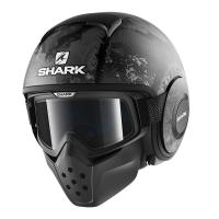 SHARK Шлем SHARK DRAK EVOK MAT KAA