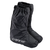 DAINESE RAIN OVERBOOTS - BLACK бахилы