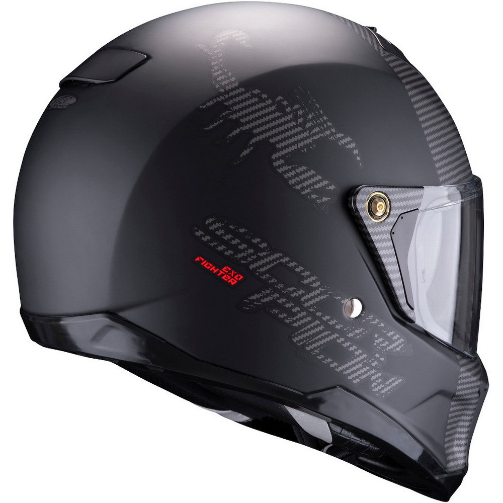 РњРѕС‚РѕС€Р»РµРј Scorpion EXO Covert x Solid