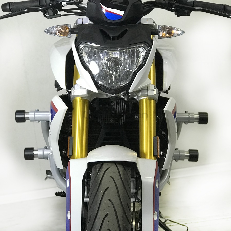 Купить Мотоцикл Bmw G310r