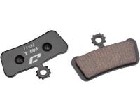 Тормозные колодки Jagwire Pro Extreme Sintered Disc Brake Pad Sram Guide (DCA598)