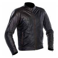 RICHA Куртка THRUXTON BROWN
