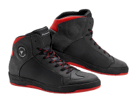 STYLMARTIN Ботинки DOUBLE WP BLACK-RED