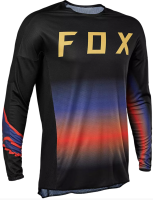 Мотоджерси Fox 360 Fgmnt Jersey Black