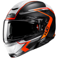 HJC Шлем RPHA91 CARBON LAGOS MC6HSF
