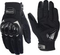 Перчатки Pro-Biker MCS-17TS (TOUCH SCREEN) Black