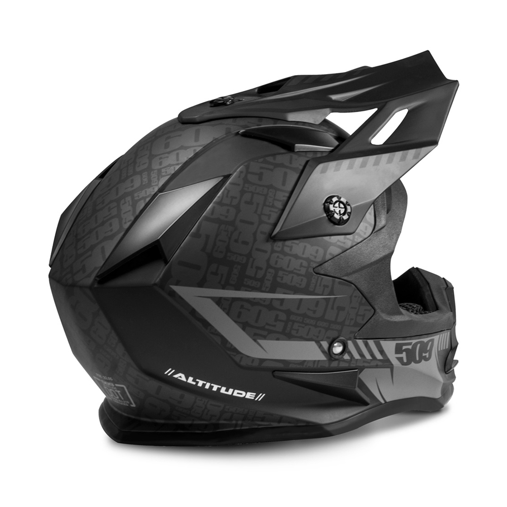 РЁР»РµРј 509 Tactical Black ops
