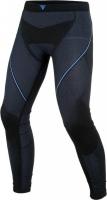 DAINESE D-CORE AERO 607 BLACK/COBALT-BLUE