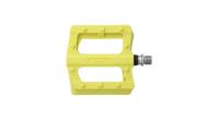 Педали HT PA12 Yellow Green