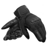 Перчатки Dainese THUNDER GORE-TEX Black/Black