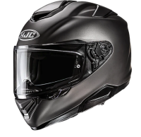 Мотошлем HJC RPHA72 SEMI FLAT TITANIUM