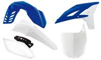 RTech Комплект пластика YZF250 10-13 Original (moto parts)