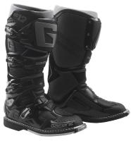 Мотоботы Gaerne SG-12 Enduro Black