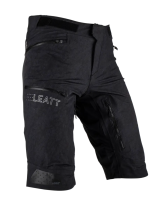 Велошорты Leatt MTB HydraDri 5.0 Short Black