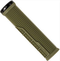 Ручки Lizard Skins Machine Lock-On Olive Green (LOMCH780)