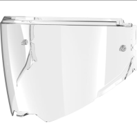 Визор Shark OXO Clear