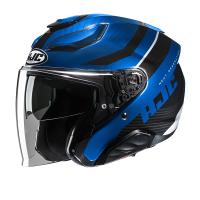 HJC Шлем F31 NABY MC2