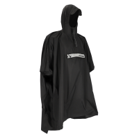 Накидка дождевая Acerbis PONCHO RAINCOVER Black