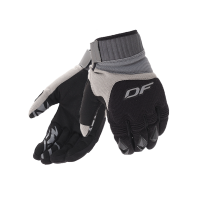 DRAGONFLY Перчатки ENDURO Gray-black