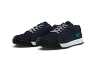 Велотуфли женские RIDE CONCEPTS livewire womens navy/teal