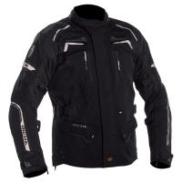RICHA Куртка INFINITY II BLACK
